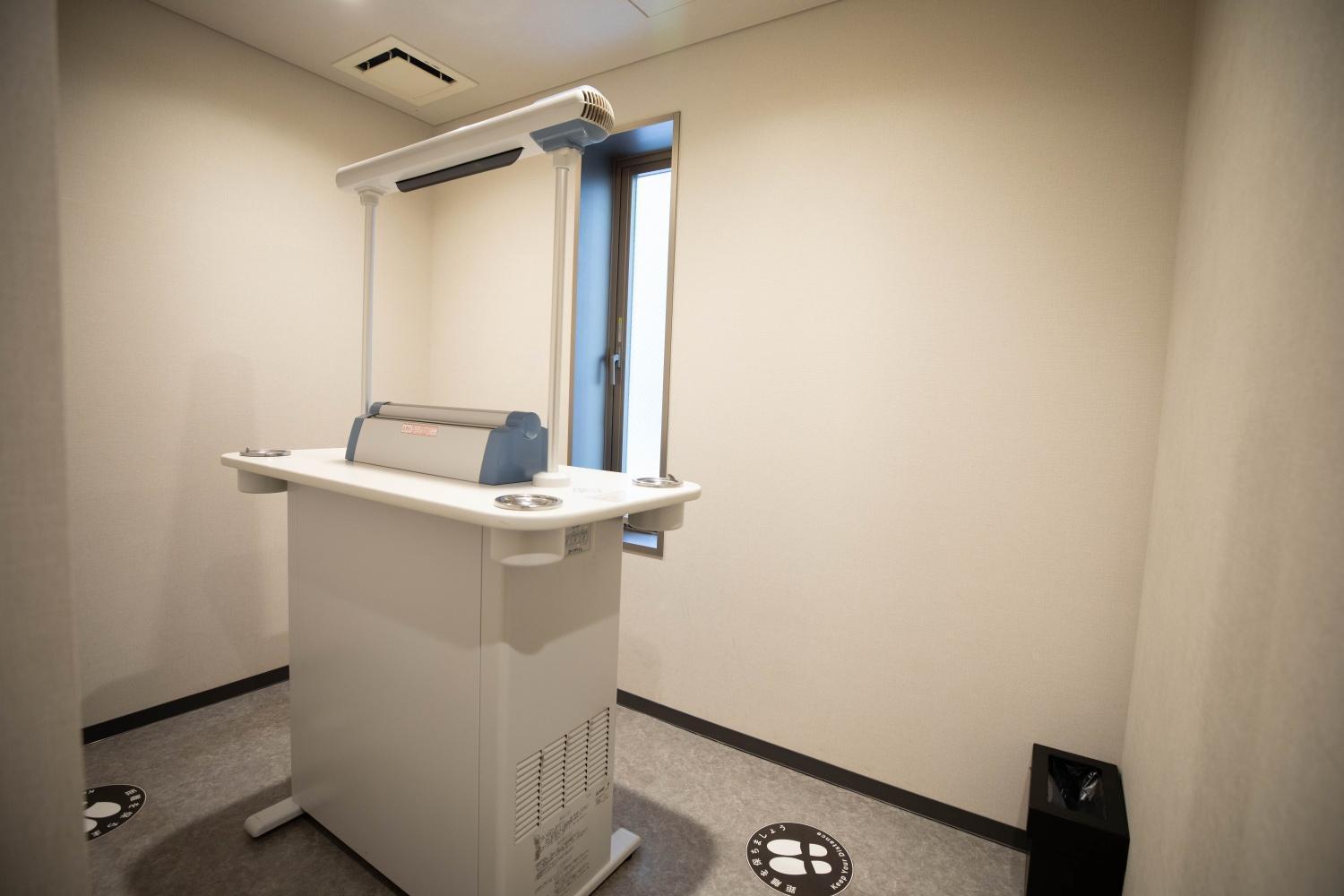 Hotel Dans Le Coeur Osaka Umeda Ngoại thất bức ảnh