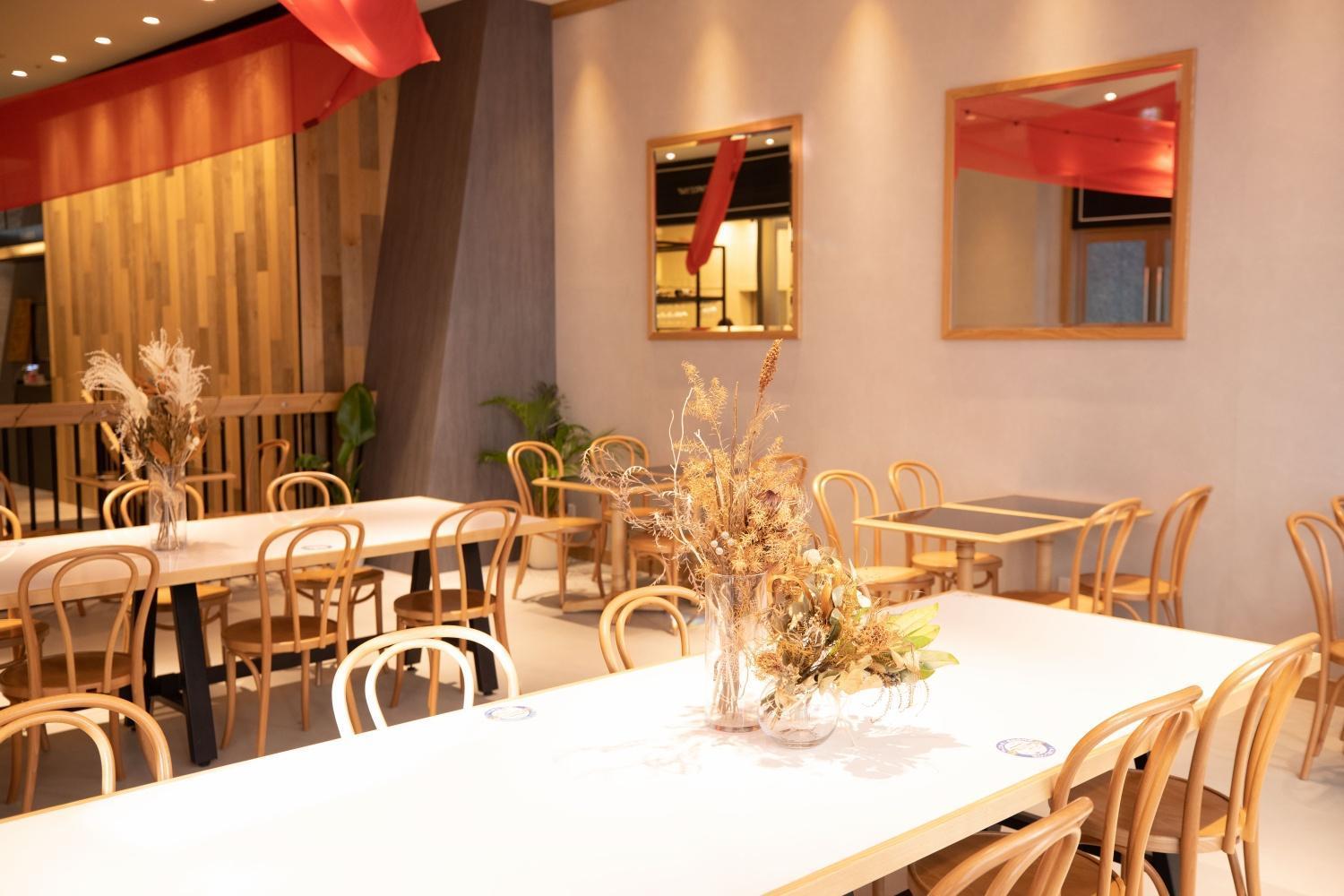 Hotel Dans Le Coeur Osaka Umeda Ngoại thất bức ảnh