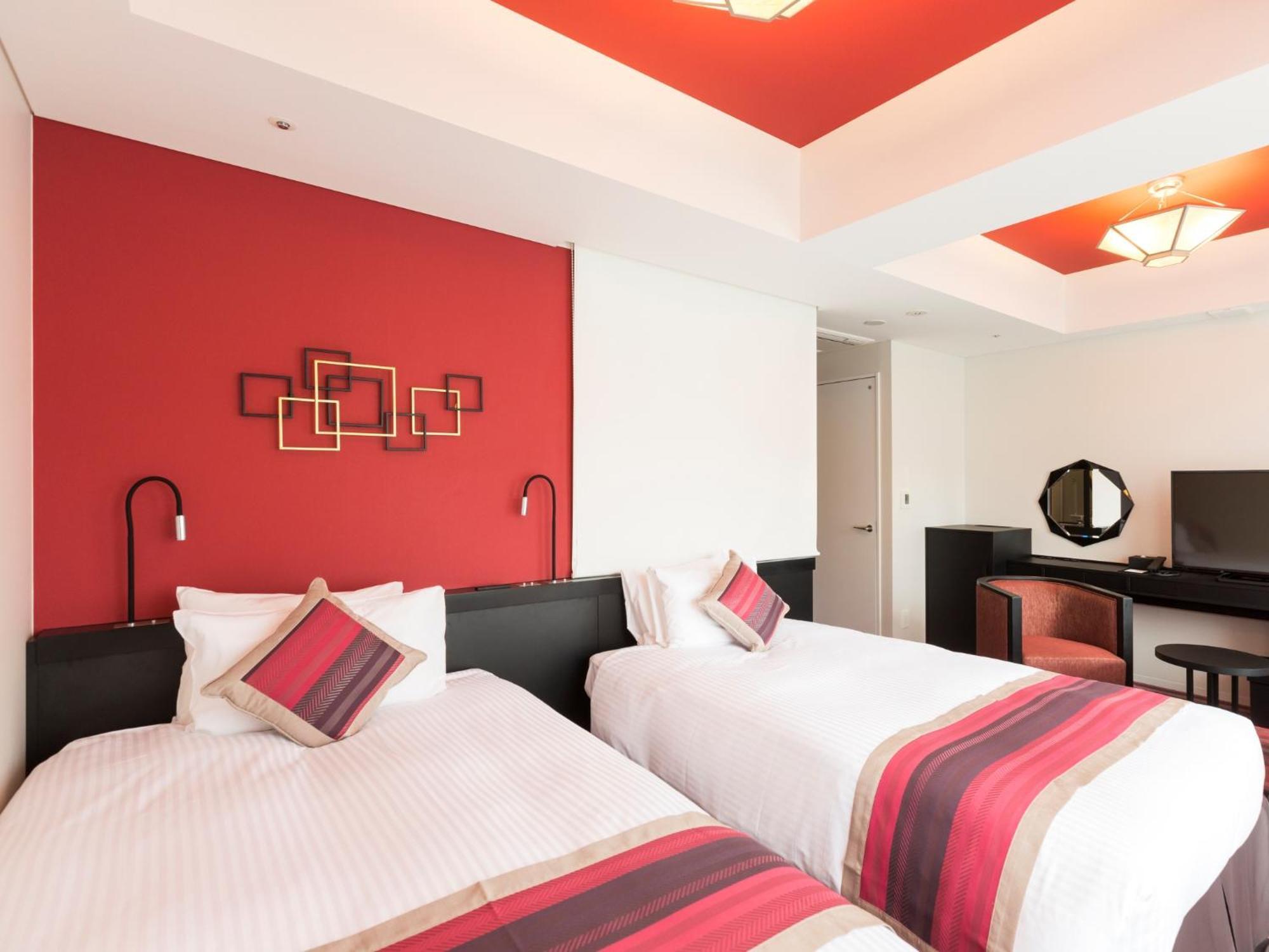 Hotel Dans Le Coeur Osaka Umeda Ngoại thất bức ảnh