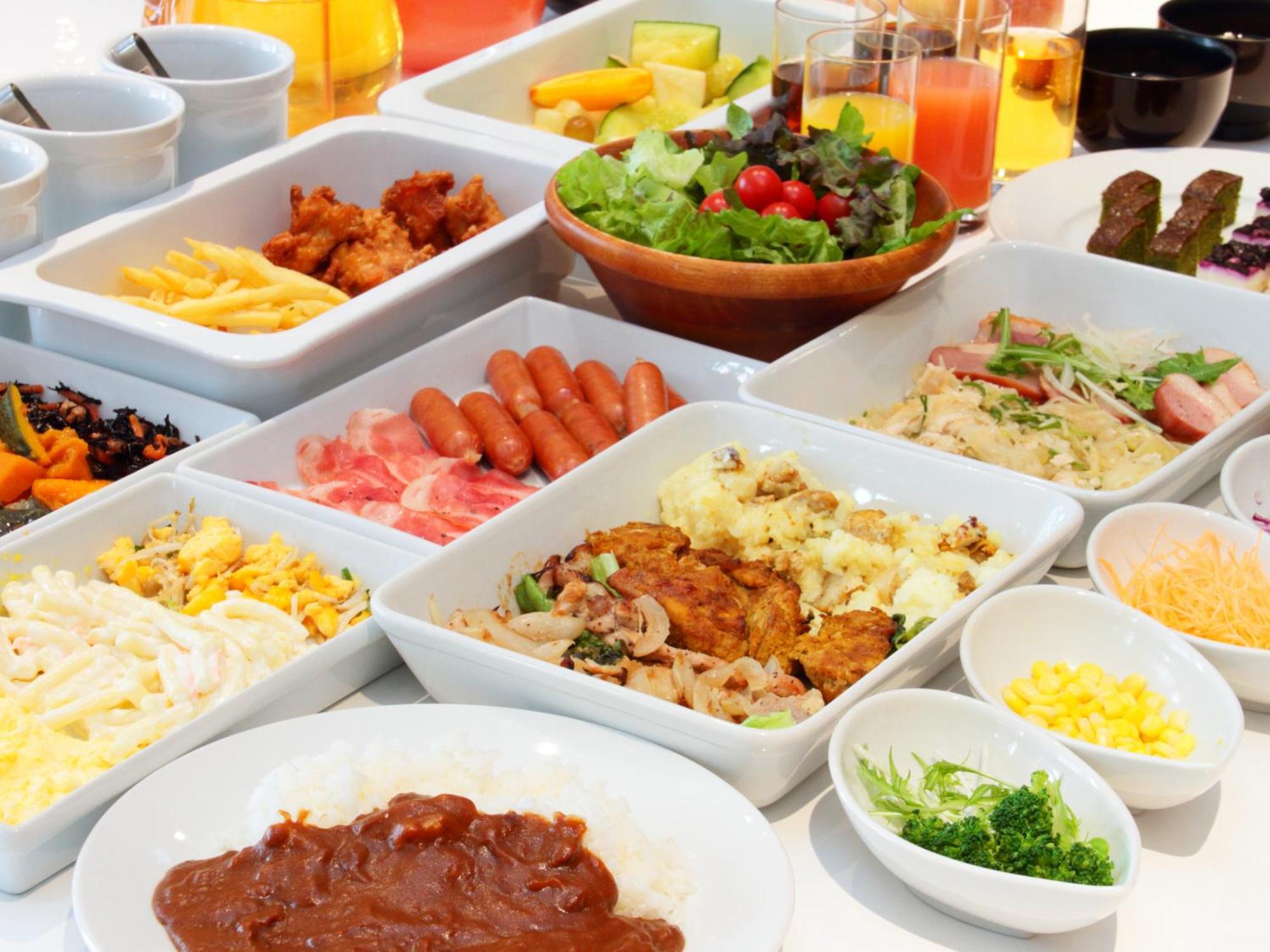 Hotel Dans Le Coeur Osaka Umeda Ngoại thất bức ảnh
